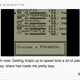 Illustration for article titled Lets play Pokemon Blue, Miiverse style part 6em/em